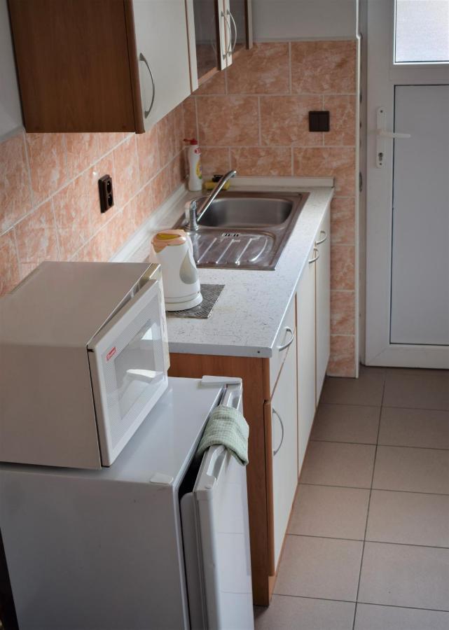 Marina Tynec N. L. - Kemp Týnec nad Labem Extérieur photo