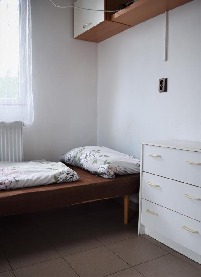 Marina Tynec N. L. - Kemp Týnec nad Labem Extérieur photo